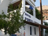 Hotel Porto Loutro